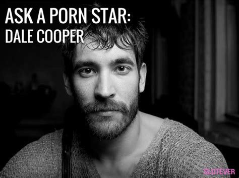 dale cooperporn|Dale Cooper, Author at The Good Men Project.